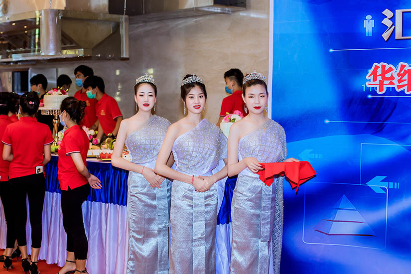 腾龙公司客服联系